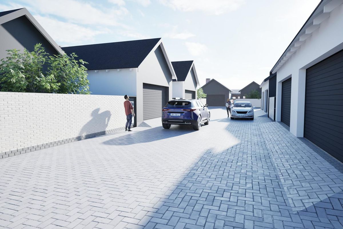 Exciting New Development walking distance from the sea - Photo 5