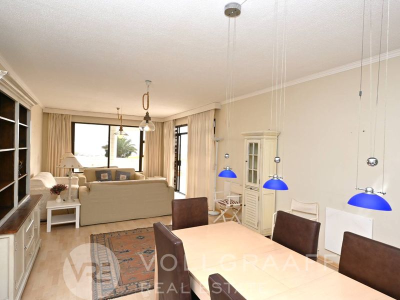 Sea View Apartment For Rent - 1 August 2026 - Photo 3