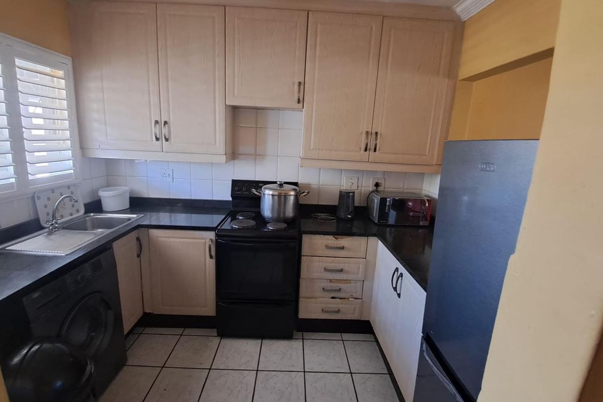 2 Bed Apartment for Sale - Photo 4