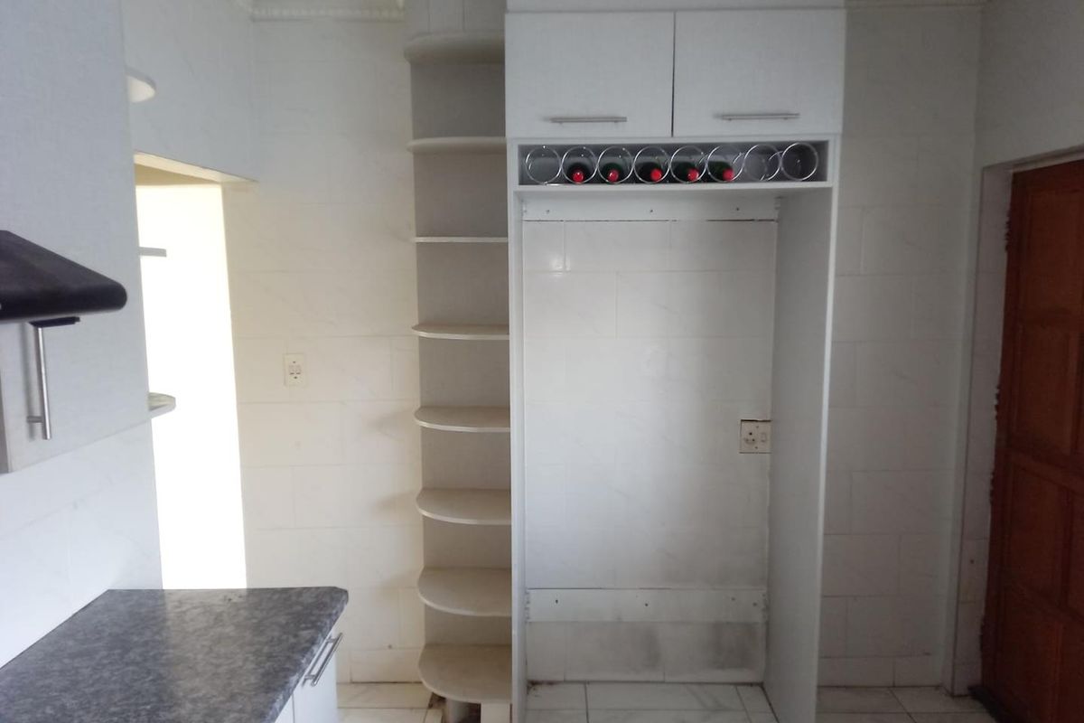 House for sale in Theresapark. - Photo 4