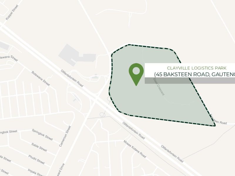 Unit 3 | Premium Mega Warehouse To Let – 11,650m2 - Photo 7