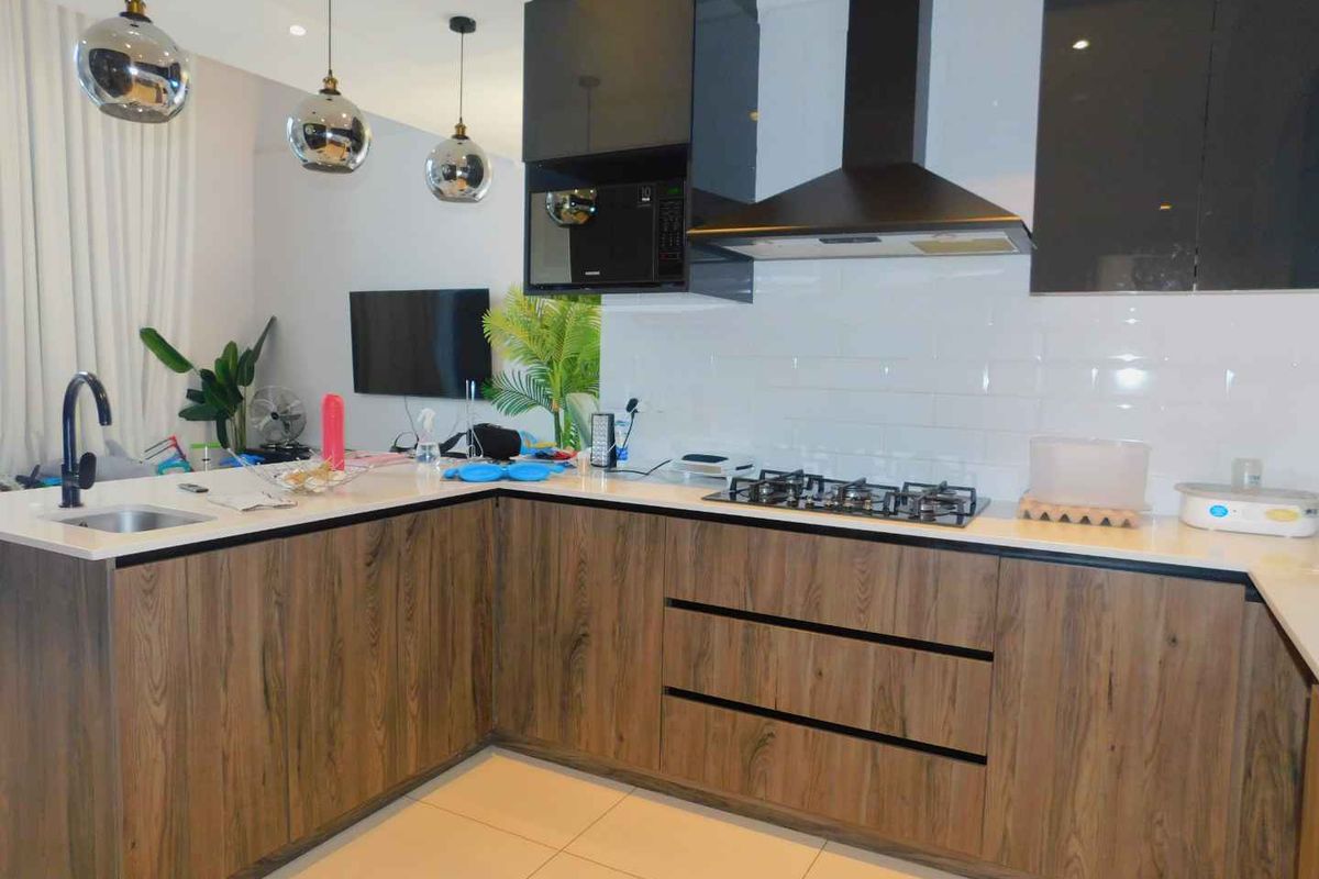 4 Bedroom cluster in Bryanston - Photo 5