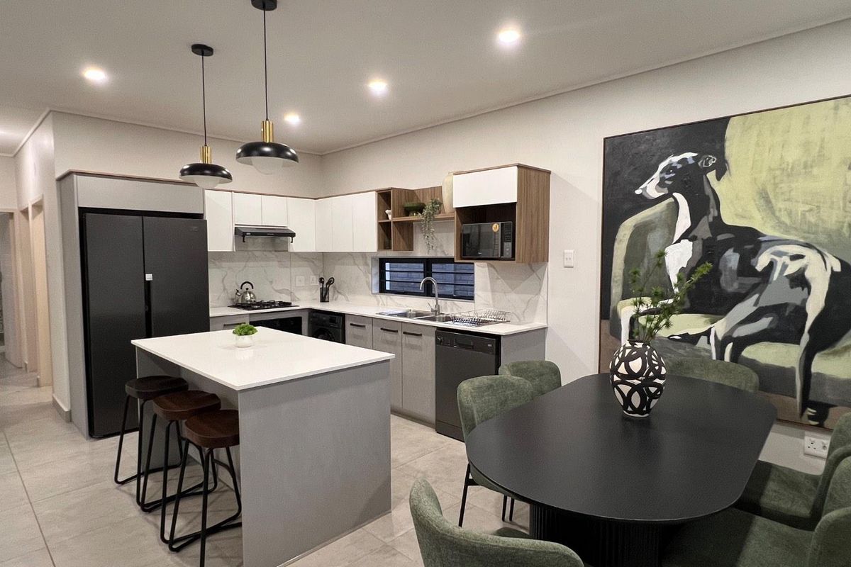 New Development Opportunity! Elegant 3 Bedroom Home in Sapphire Estate - Photo 3
