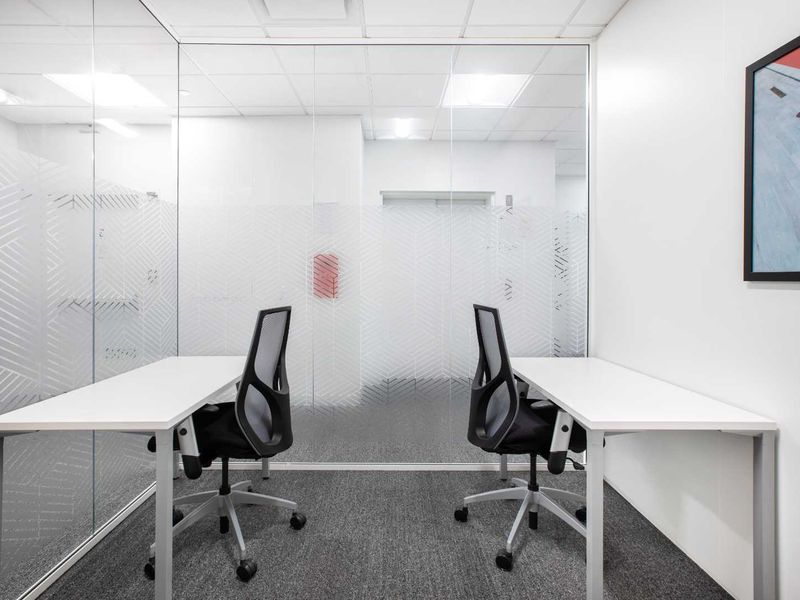 Tailor-made dream offices for 3 persons in Spaces V&A Waterfront - Photo 3