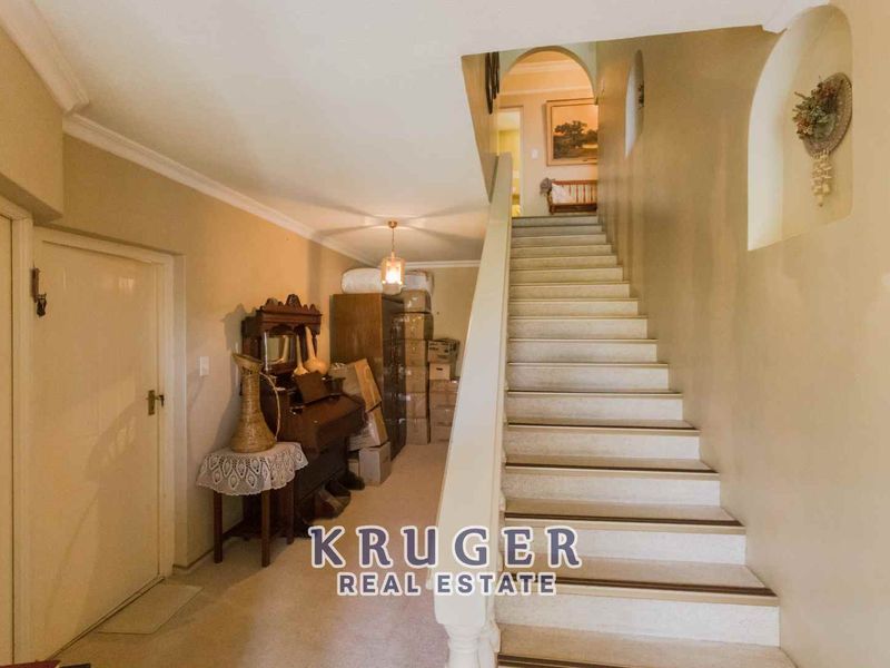 HOUSE WITH 5 FLATS  – PERFECT GUESTHOUSE OR AIR BNB OPPORTUNITY - Photo 10