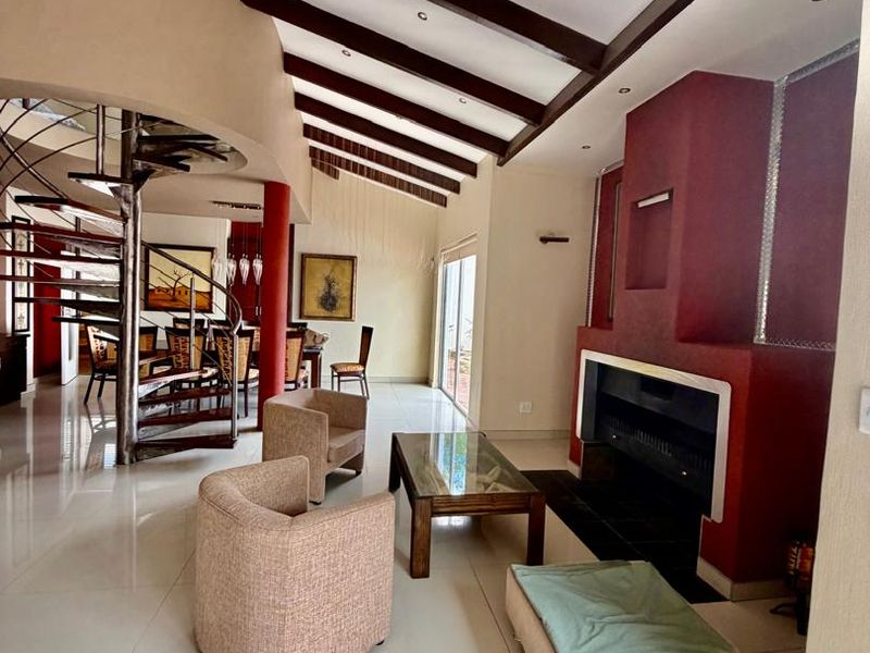 ✨🏡 JUST LISTED ULTRA-LUXURY LIVING IN WINDHOEK 🏡✨ VERY EXCLUSIVE - Photo 6
