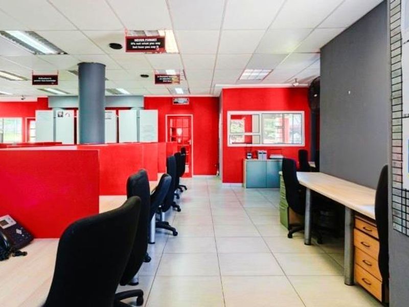 Invest Today, Grow Tomorrow. Commercial Property for Sale. - Photo 10