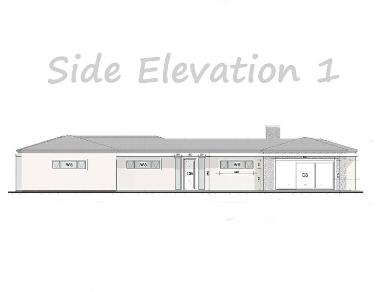 Rossmund, Swakopmund:  SPACIOUS, LUXURIOUS 3 Bedr Home TO BE DEVELOPED - Photo 9