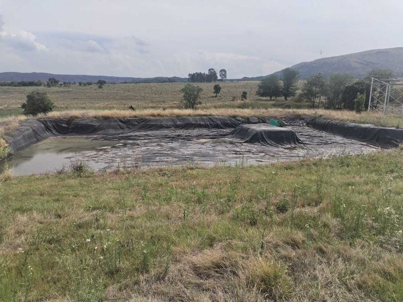 Secluded farm - Photo 4