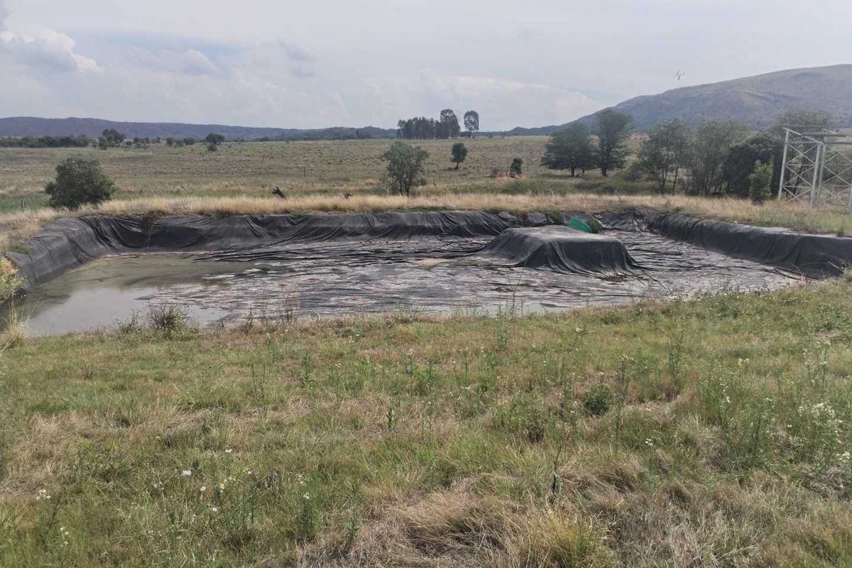 Secluded farm - Photo 4