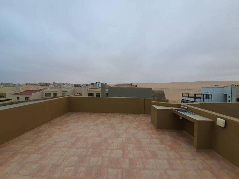 FOR SALE | Refined 4-Bedroom Double-Storey Residence in "Langstrand","coastal town Namibia - Photo 3