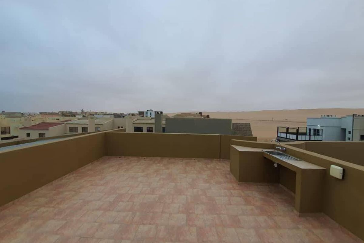 FOR SALE | Refined 4-Bedroom Double-Storey Residence in "Langstrand","coastal town Namibia - Photo 3
