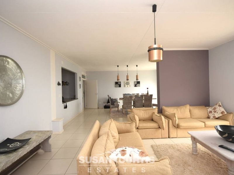 Lovely Penthouse - Photo 2