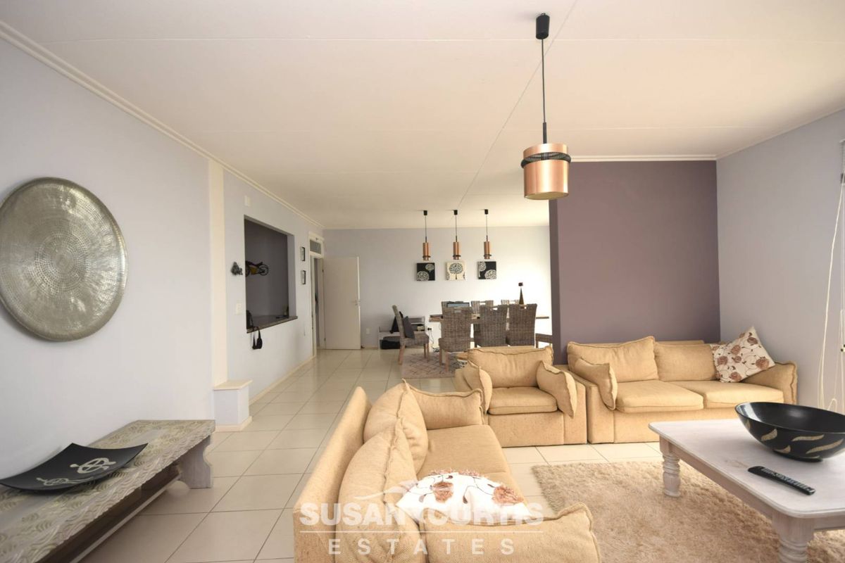 Lovely Penthouse - Photo 2