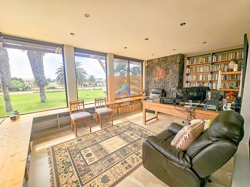 Exceptional Coastal Estate with Ocean & Park Views For Sale in Vineta, Swakopmund - Photo 8
