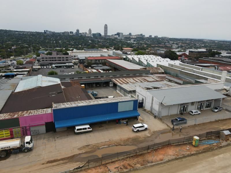 PRIME LOCATION COMMERCIAL IN SANDTON WYNBERG - Photo 3
