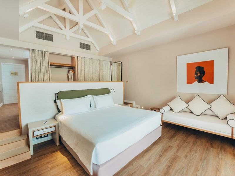 RADISSON BLU AZURI HOTEL SUITES. - Photo 8