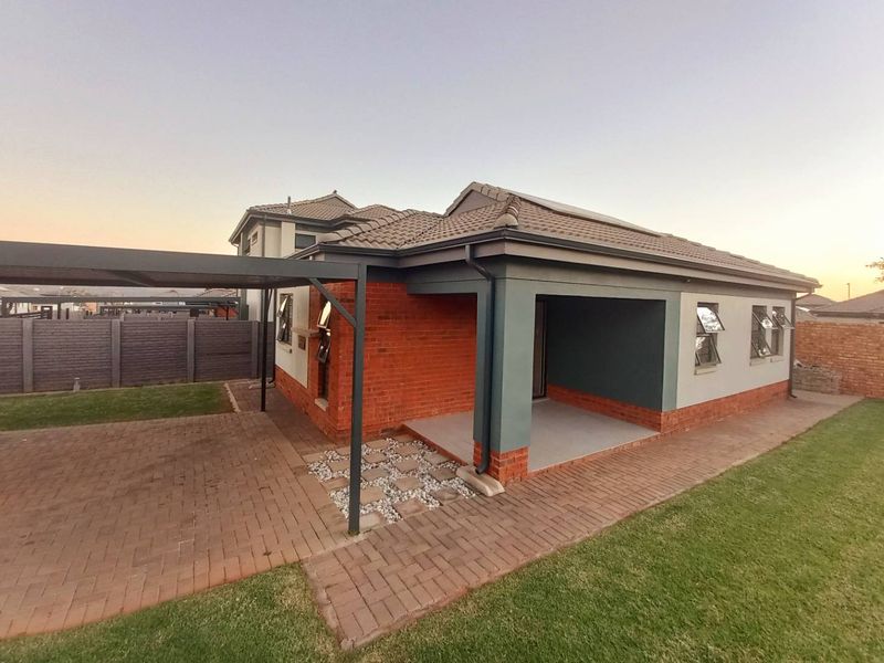 Three bedrooms house for sale in Capital View Estate - Photo 4