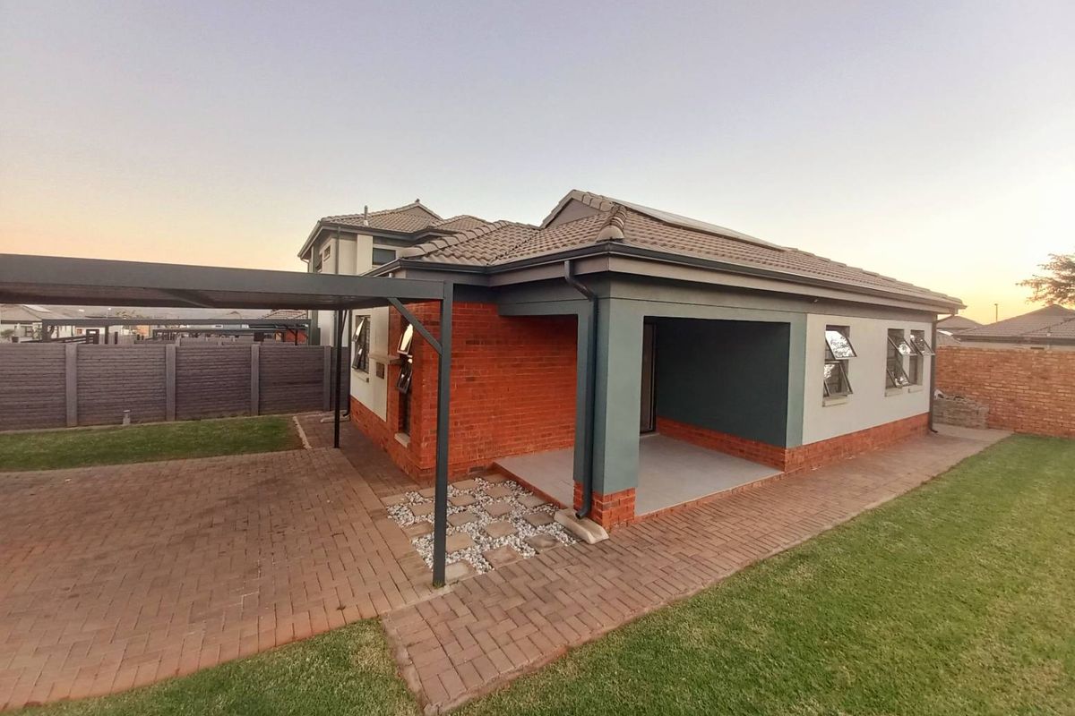 Three bedrooms house for sale in Capital View Estate - Photo 4