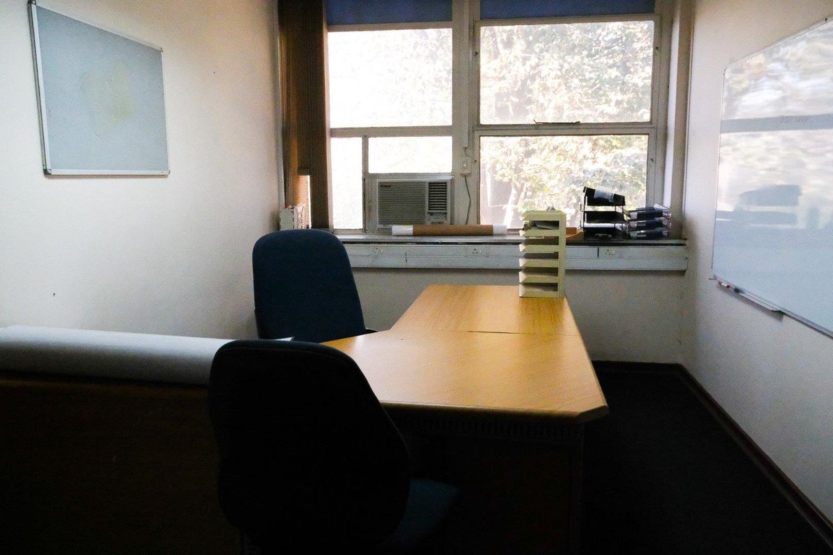 Offices To Let – Ready for Immediate Occupation - Photo 4