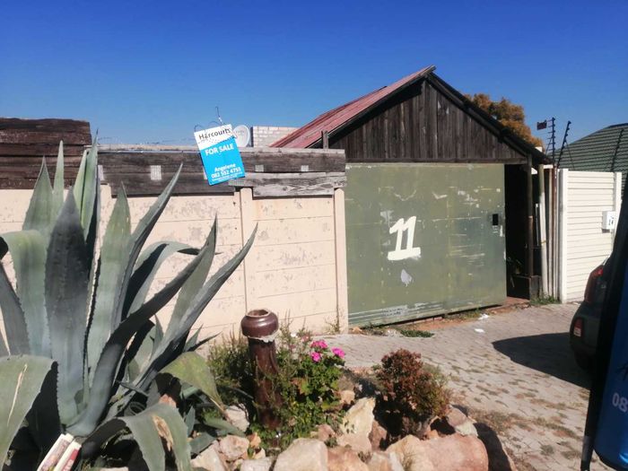 Property #2515203, House For Sale in Rosettenville