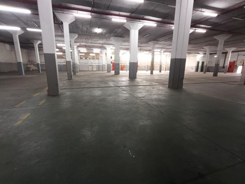 3410m2 - Secure Mega Industrial Park - Photo 4