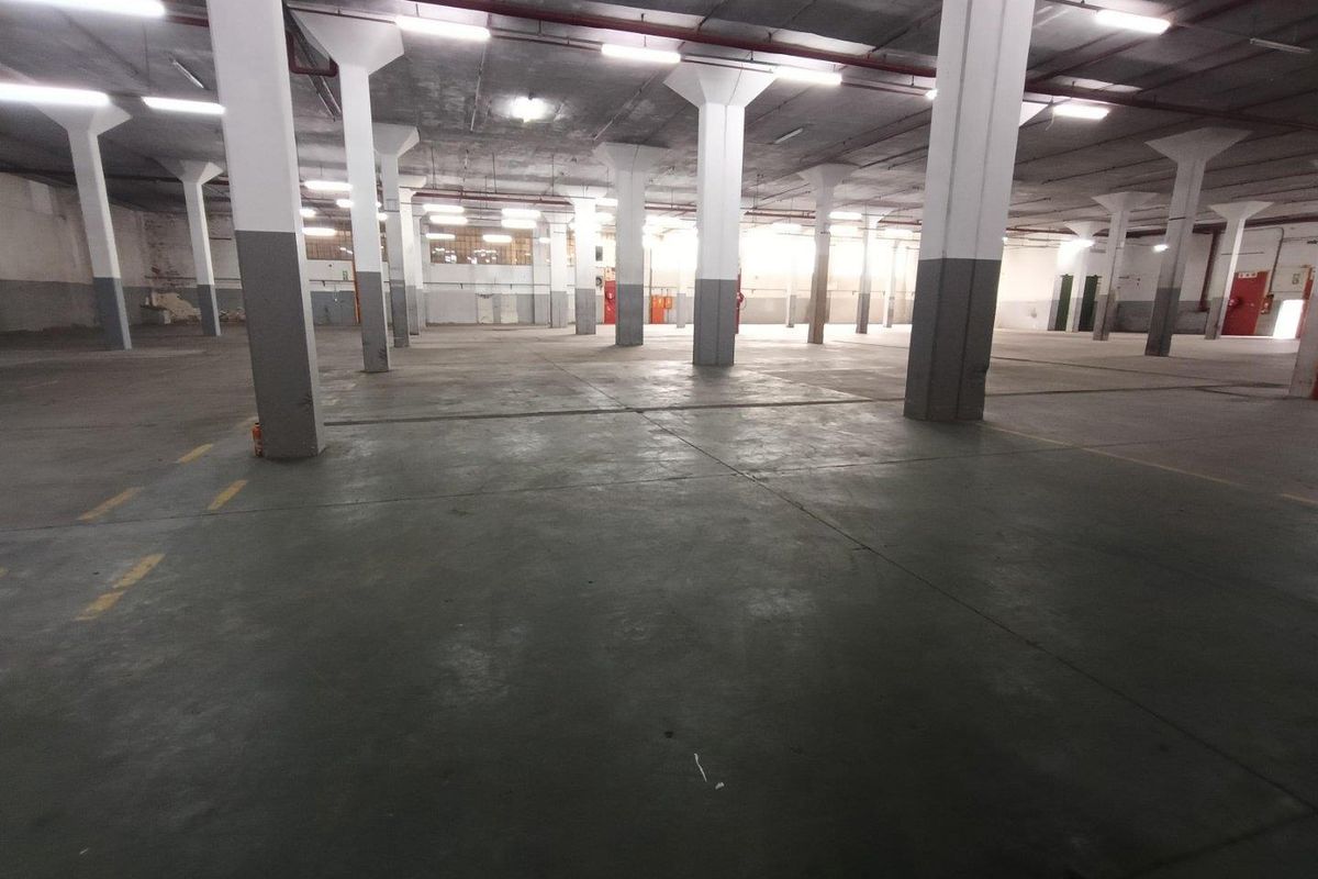 3410m2 - Secure Mega Industrial Park - Photo 4