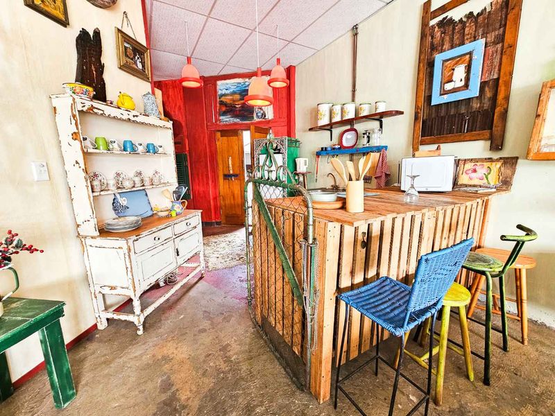 Ground floor unit with business rights for sale in Stilbaai Oos - Photo 7