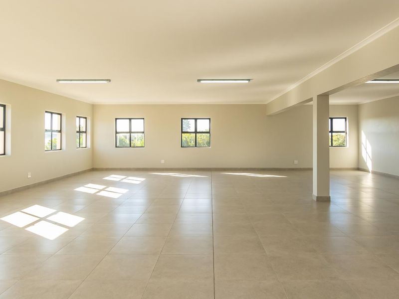 IDEAL FOR CALL CENTRE, CORPORATE OFFICES OR SHOOLS. - Photo 6