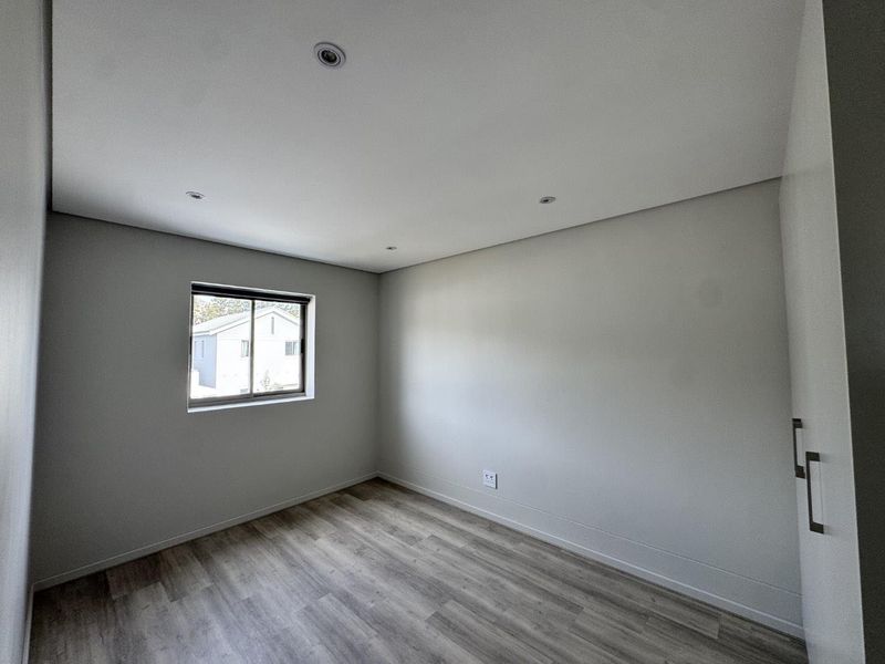 3 Bedroom House To Rent in Klein Parys - Photo 9