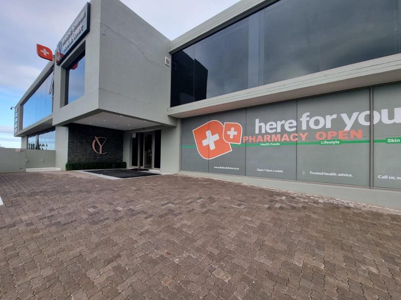 Medical Suite for rent in Dana Bay - Photo 2