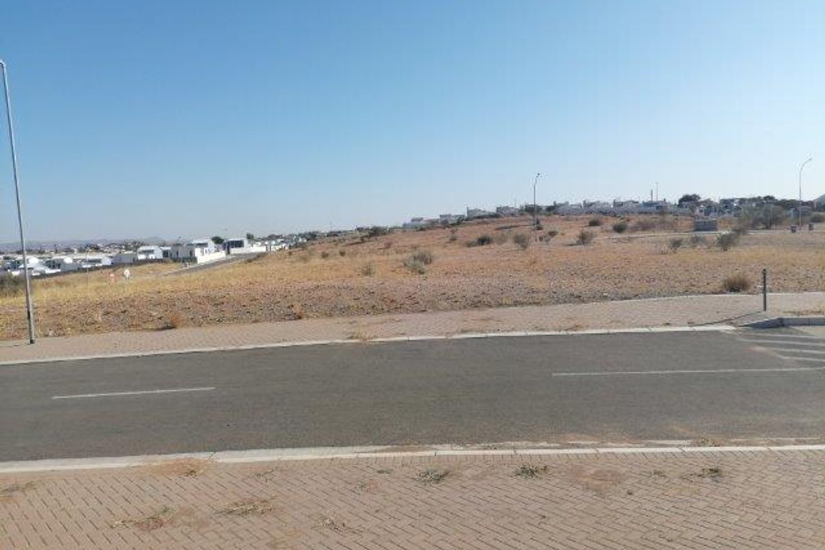 Goreangab Plot For Sale - Photo 5