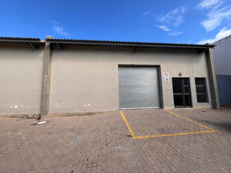 Industrial Unit for Sale - Photo 10