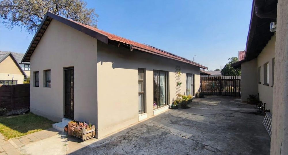 granny flat