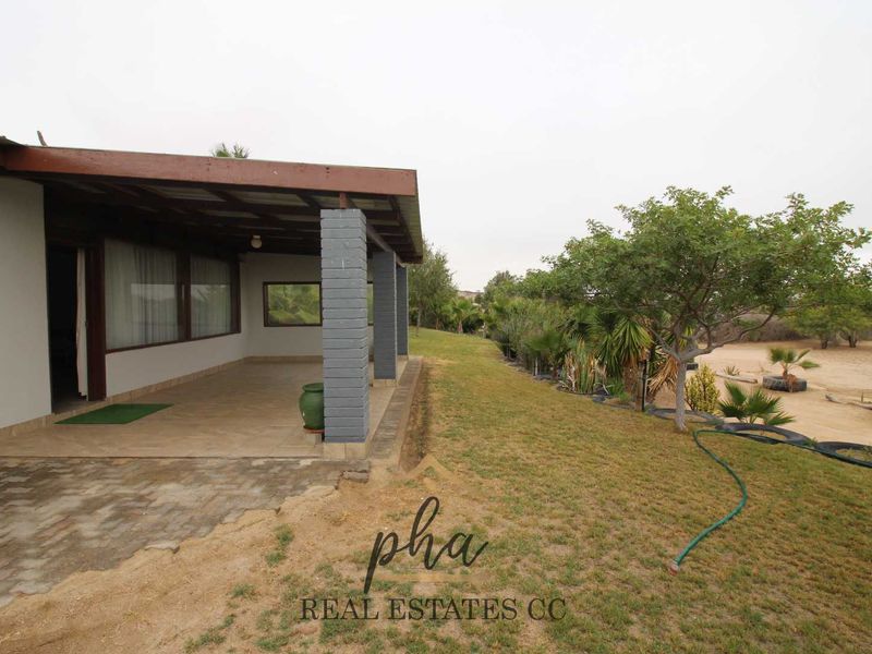 Small holding for sale - Swakopmund River Plots - Photo 8