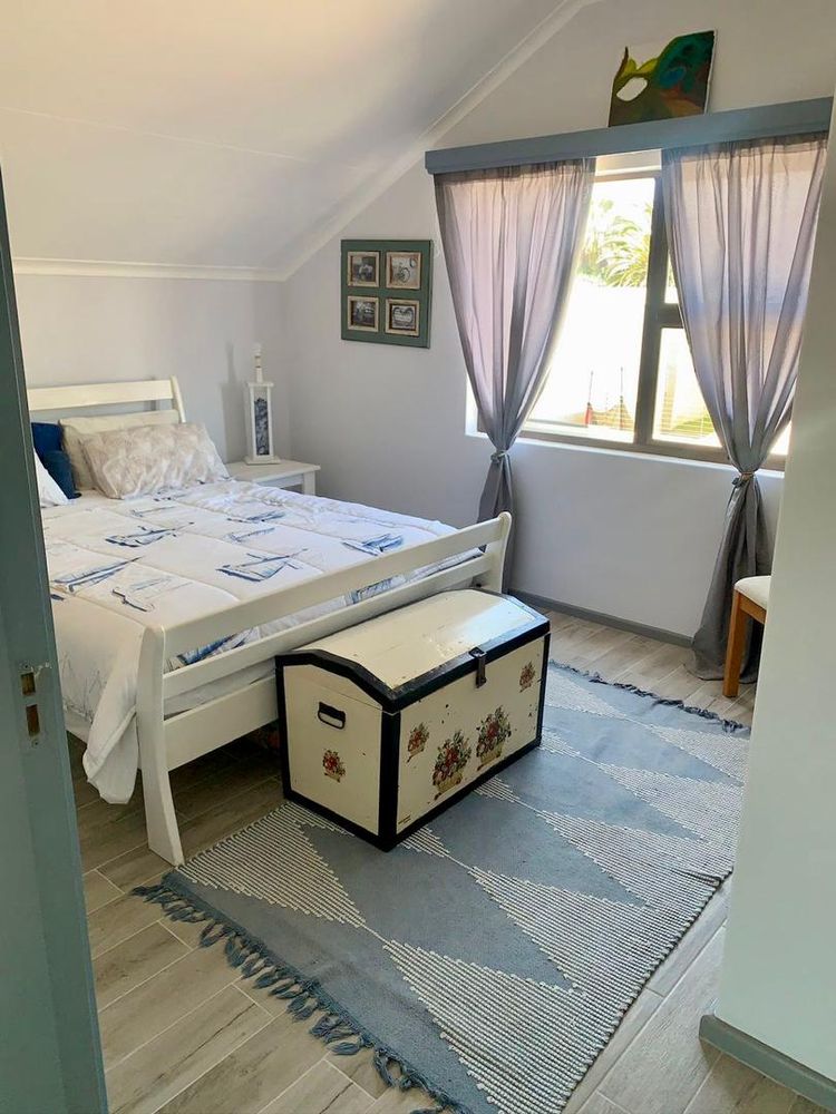 Bedroom 3- Overlooks back of the garden