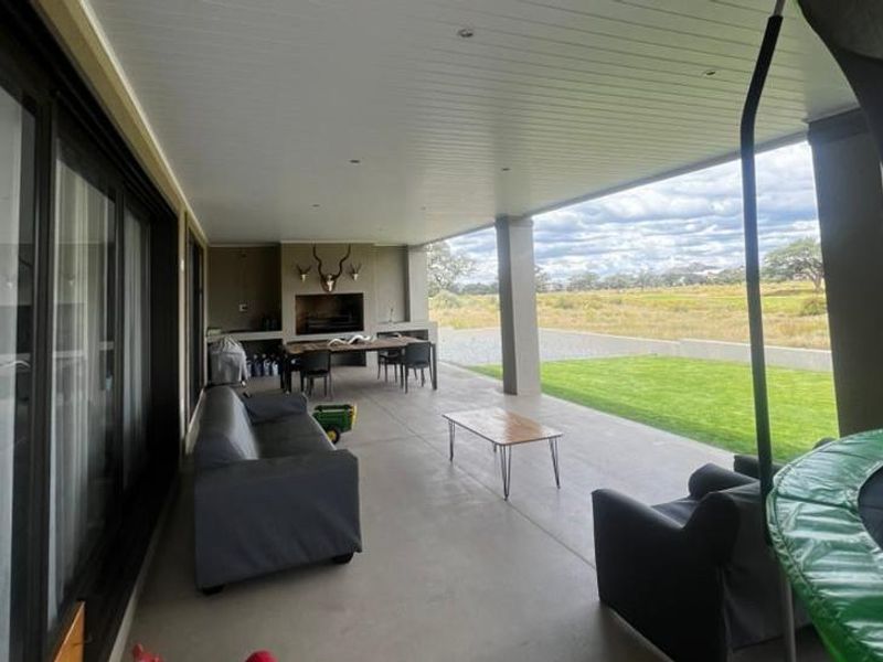 Modern and bright 3 Bedroom house Omeya Golf Estate - Photo 2