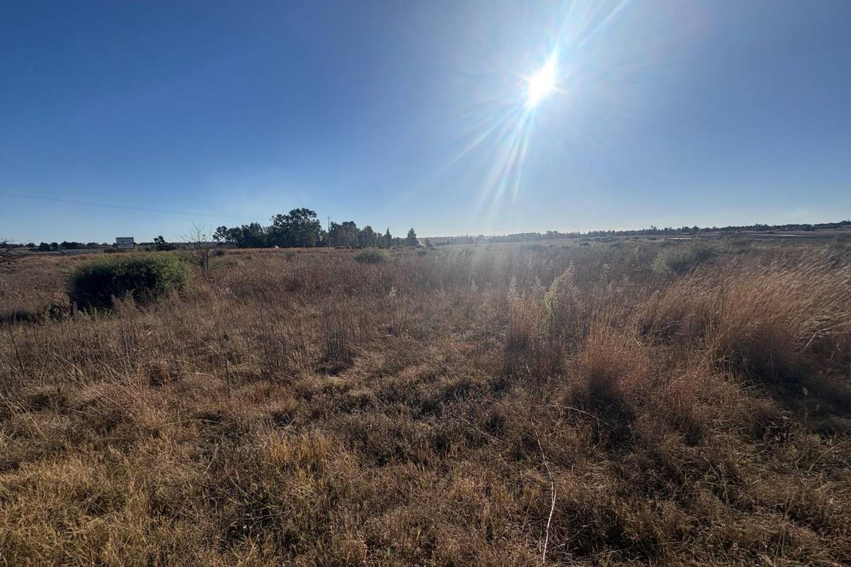 9ha Vacant Land - Exceptional Value in a Convenient Location - Photo 5