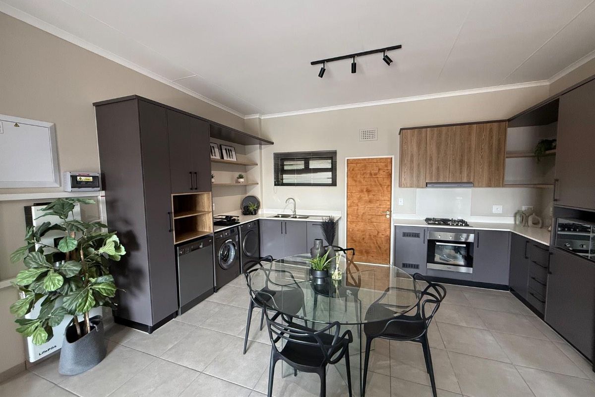 Exciting New Release | 2-Bedroom, 2-Bathroom Stack Units in Rietvalleirand - Photo 4