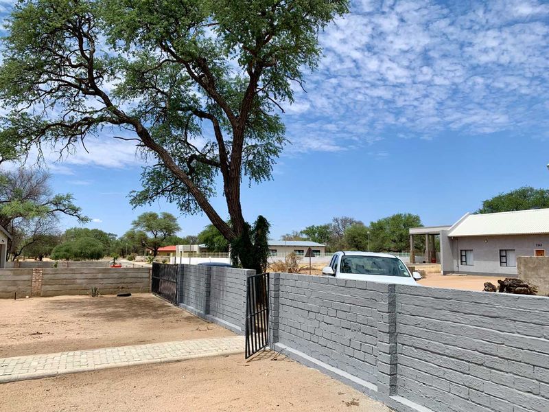 🌟 Discover Your Dream Home by the River, Okakango River Estate, Okahandja!🌟 - Photo 4