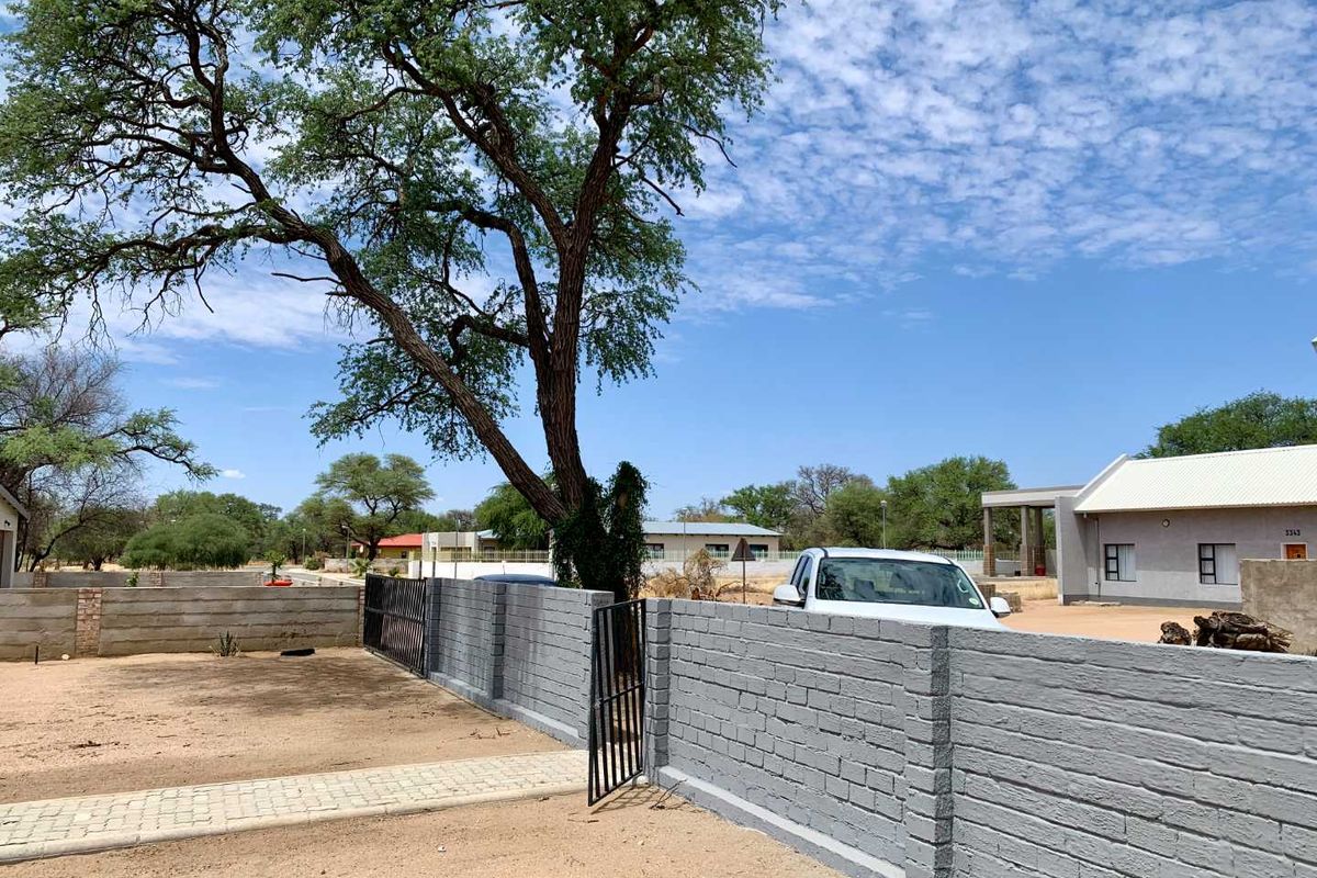 🌟 Discover Your Dream Home by the River, Okakango River Estate, Okahandja!🌟 - Photo 4