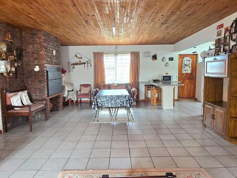 Fabulous in Franskraal - low-maintenance forever home! - Photo 9