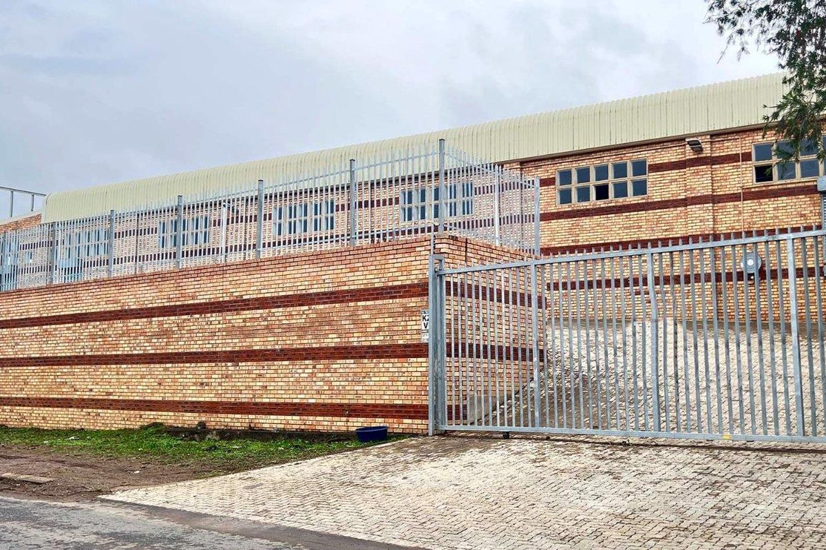 Commercial / Industrial Space Available For Rent In Newlands West - Photo 4