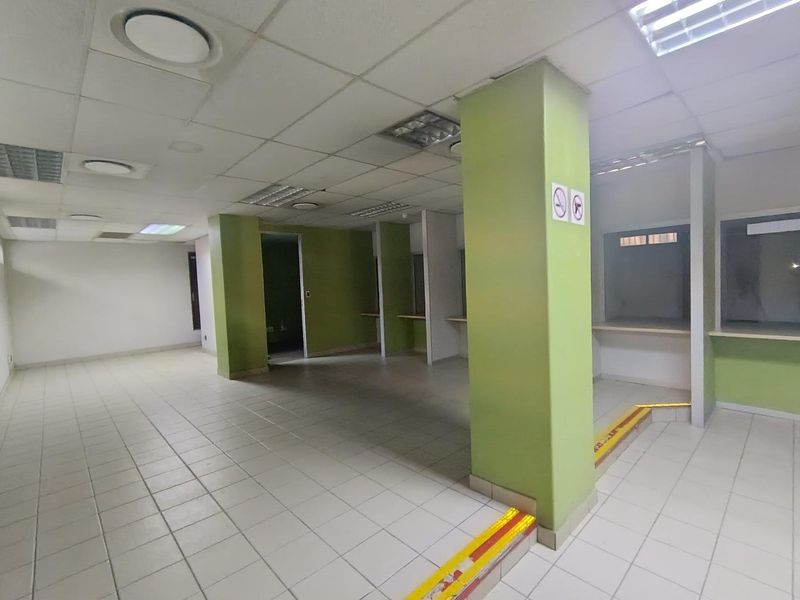 Premium Retail Space in a High-Exposure Commercial Hub  Position your business where opportunity meets visibility. - Photo 5
