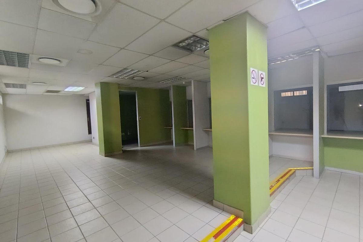 Premium Retail Space in a High-Exposure Commercial Hub  Position your business where opportunity meets visibility. - Photo 4