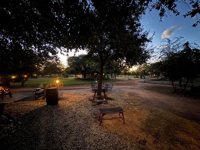 CALLIE’S GAME LODGE | EXCEPTIONAL HOSPITALITY & WILDLIFE INVESTMENT NEAR TSUMEB - Photo 7