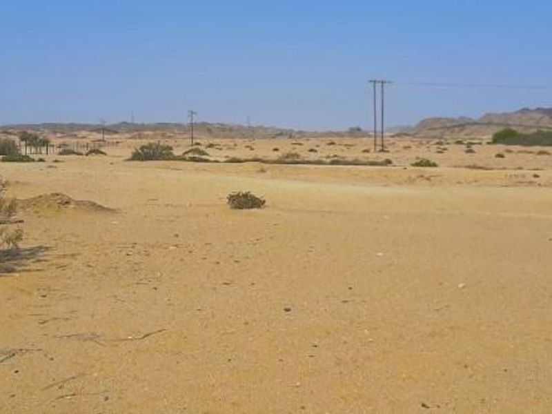 11Ha Swakop River Plot for Sale - Photo 3