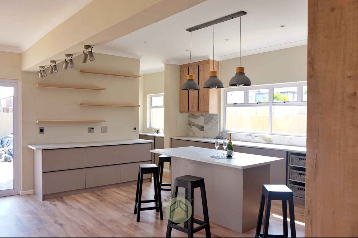 BRAND NEW 3 Bedroom House FOR SALE in Rossmund Golf Estate, Swakopmund - Photo 3
