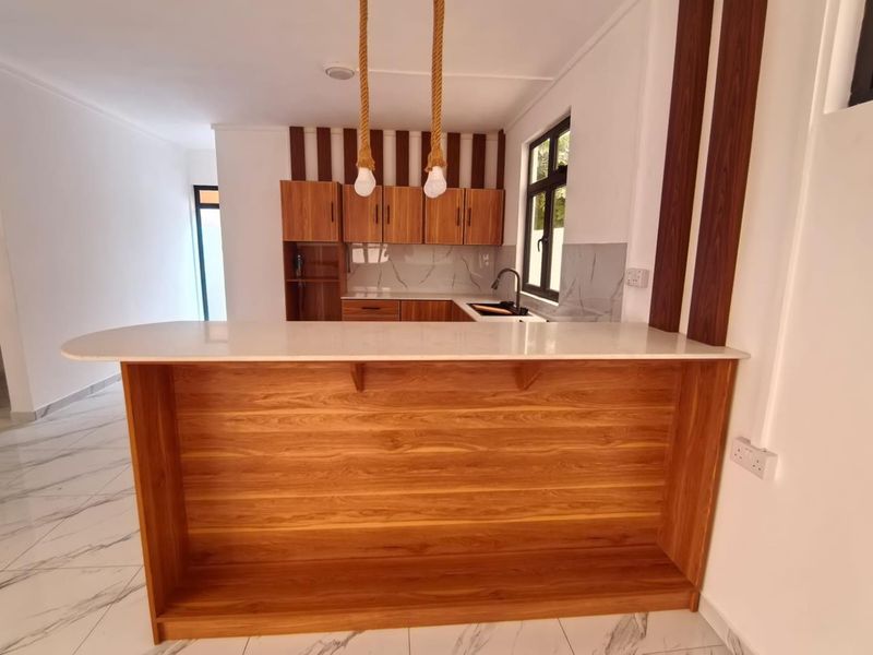 Welcome to Trou Aux Biches: Modern 4-Bedroom Villa with Pool - Photo 4