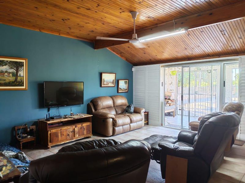 Prime Business Development Property in Addo - Photo 2